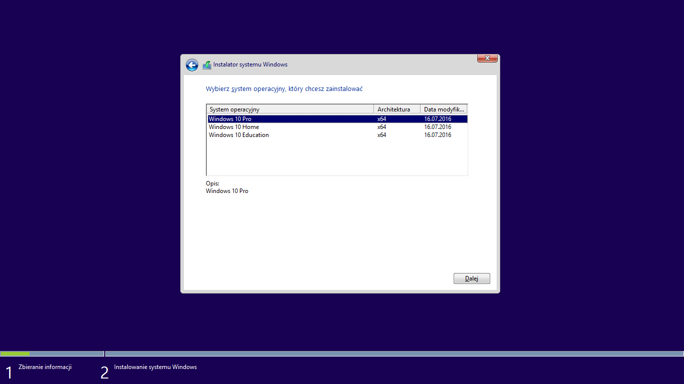 Windows installer 3.1 espacio almacenamiento insuficiente para procesar este comando